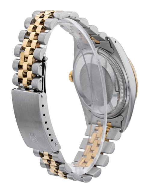 Rolex Datejust 16013 Image 3